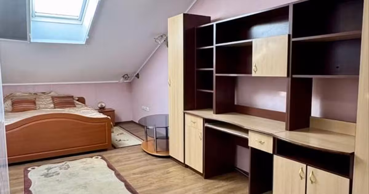 Apartament de vânzare cu 2 camere în zona Nicolina, Iași