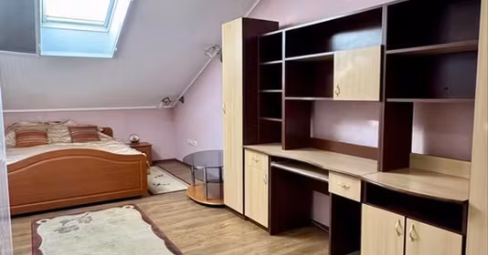 Apartament Nicolina