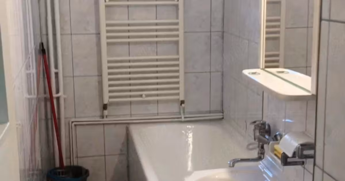 Apartament de vânzare cu 2 camere în zona Alexandru cel Bun, Iași
