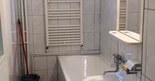 Apartament Păcurari