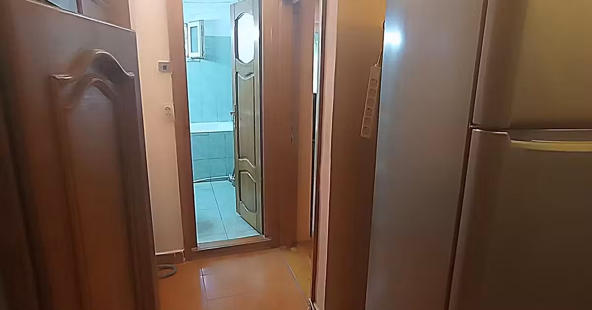 Apartament de vânzare cu 2 camere în zona Nicolina, Iași