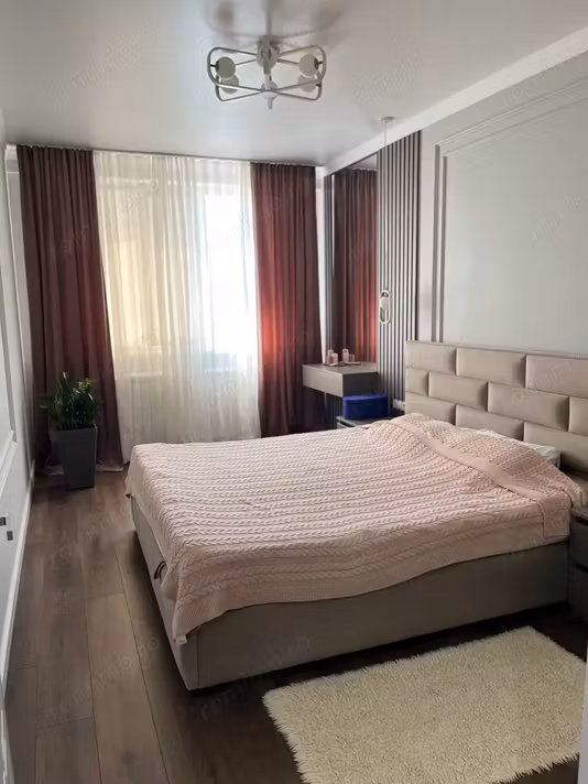 Apartament Lujerului