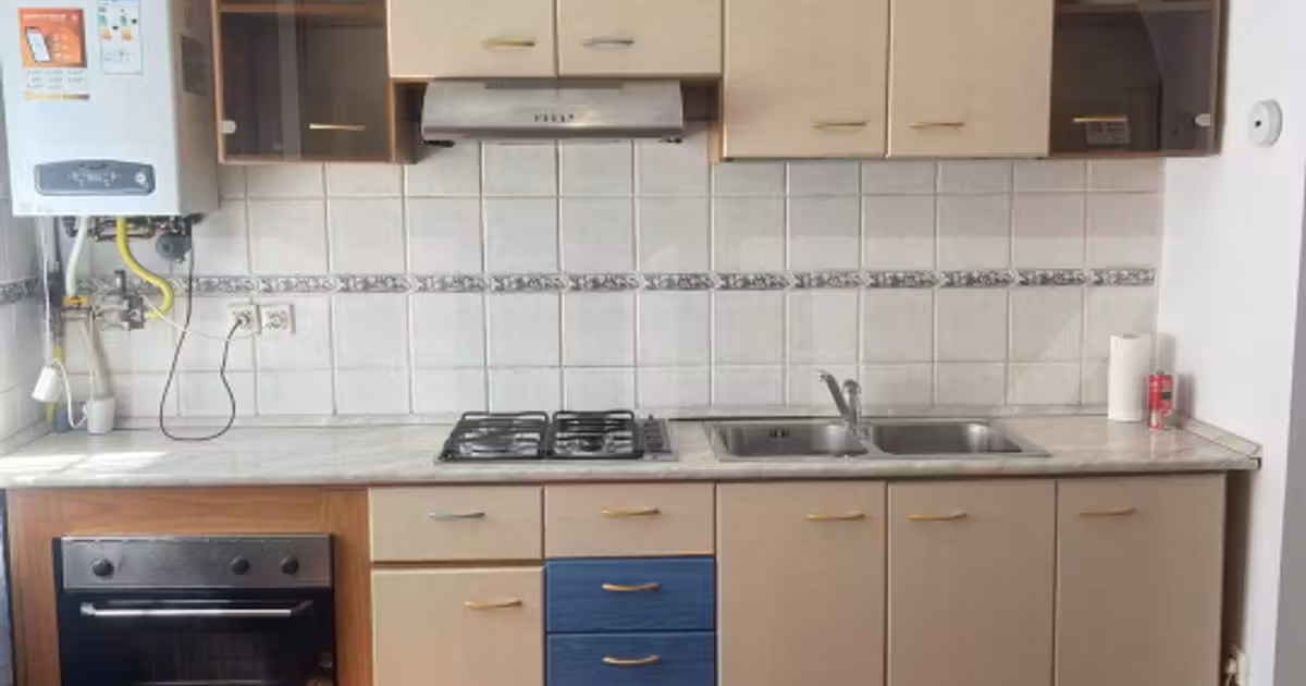 Apartament de vânzare cu 2 camere, mobilat în zona Gheorgheni, Cluj-Napoca