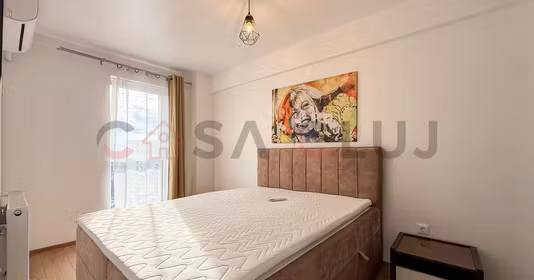 Apartament Grigorescu