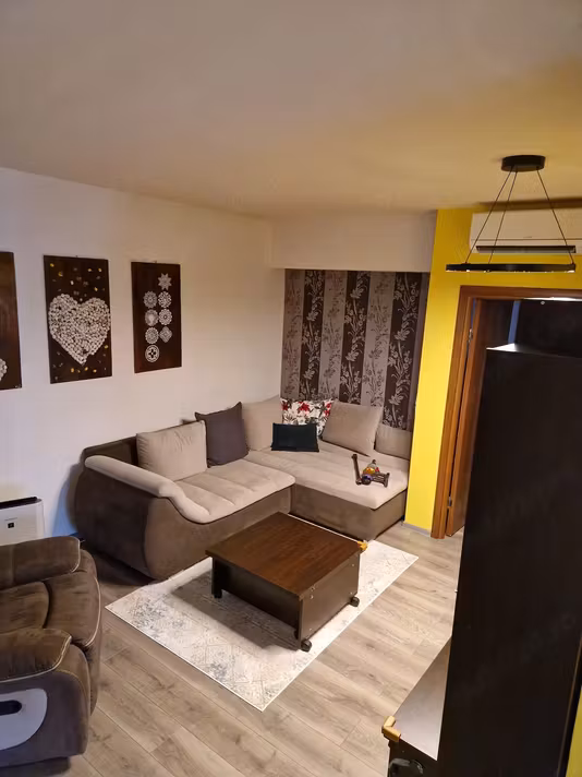 Apartament Grozavesti