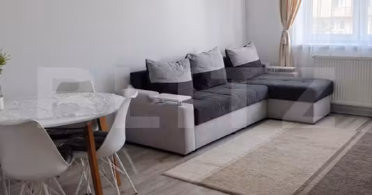 Apartament Râșnov