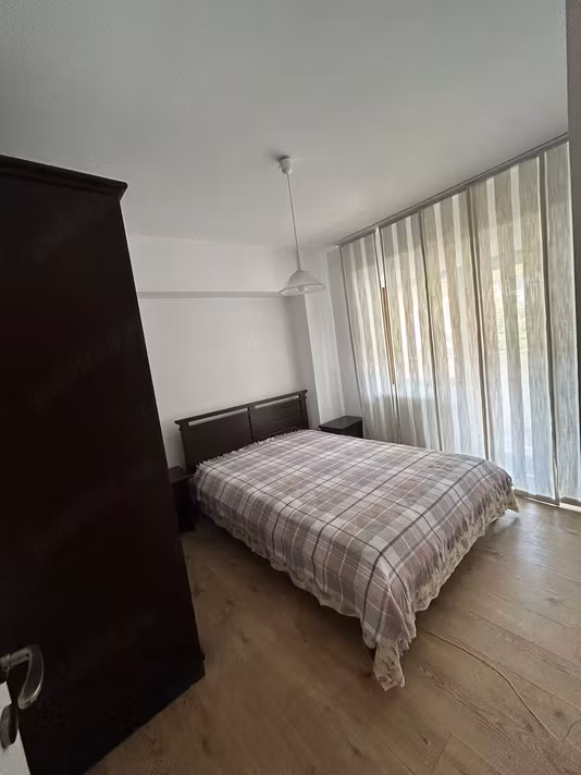 Apartament Pacurari