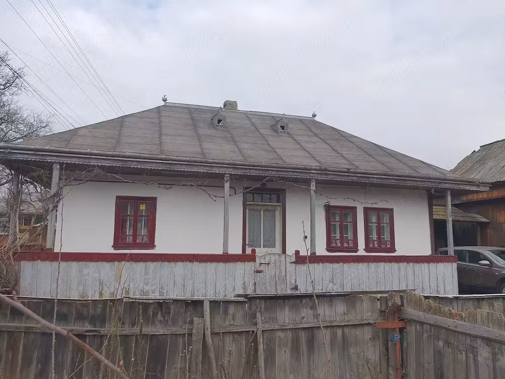 Vand casa Dragoiesti