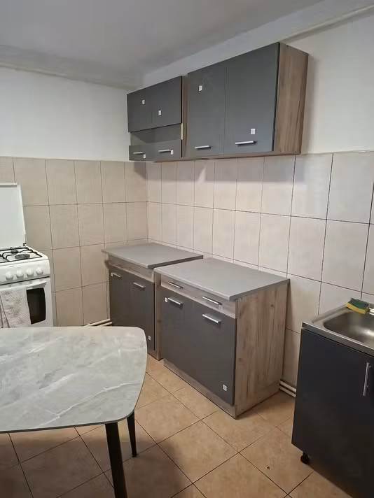 Apartament Bd Siderurgistilor%2c