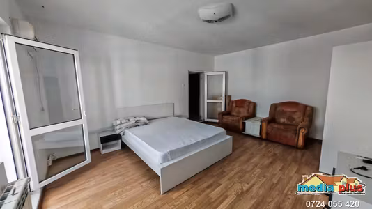 Apartament Dunarea