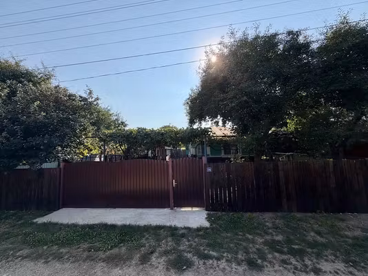 Casă Filipesti