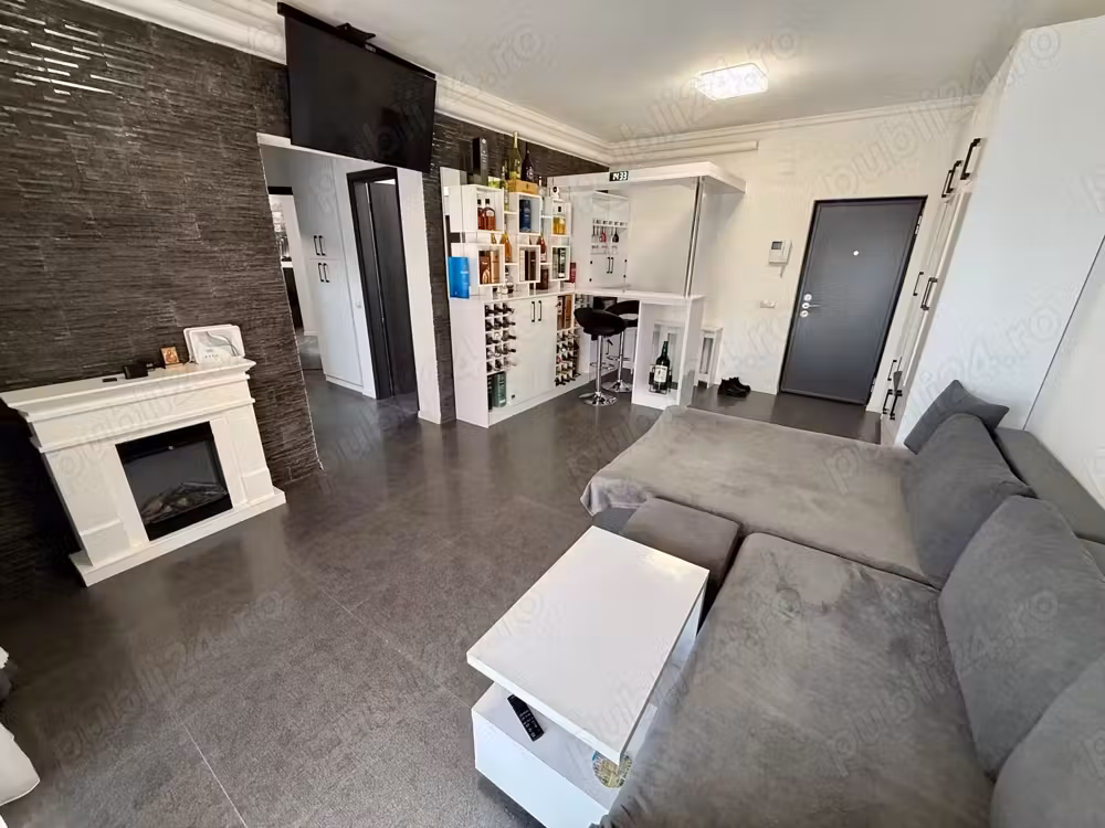 Apartament 3 camere Copou Bellevue