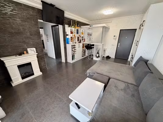 Apartament Copou