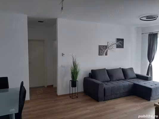 Apartament ARADULUI