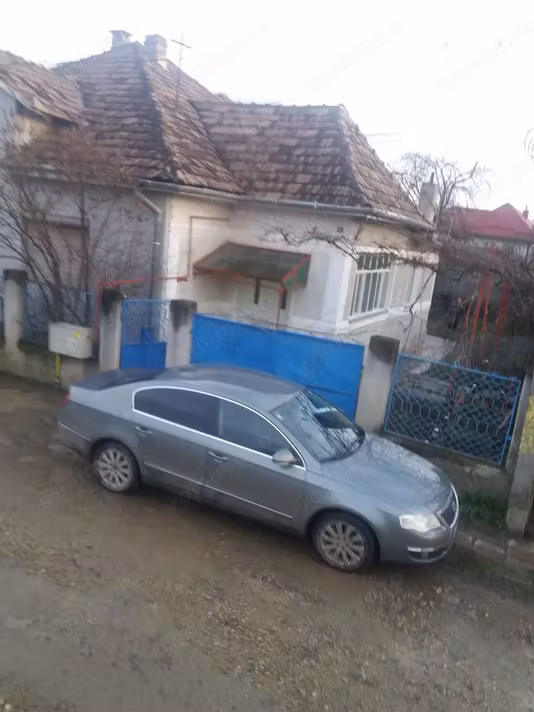 Casă Tarnaveni