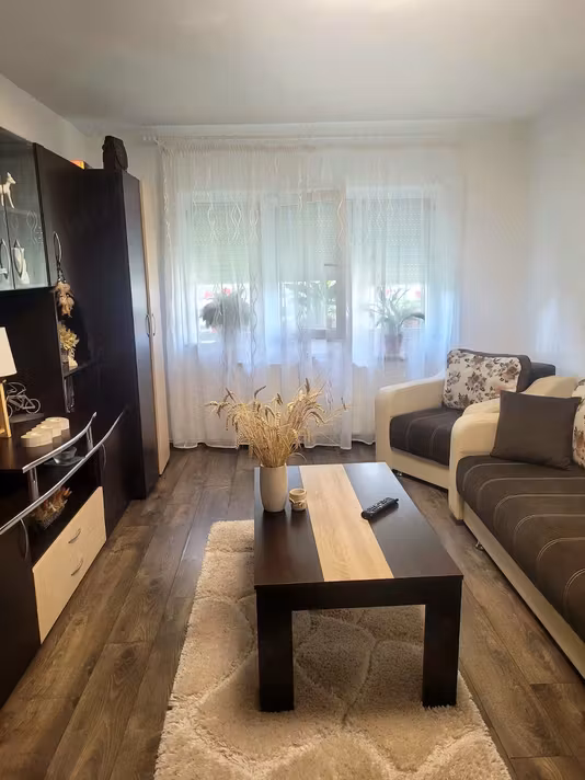 Apartament Cehu Silvaniei