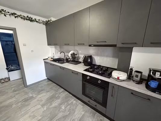 Apartament Micalaca