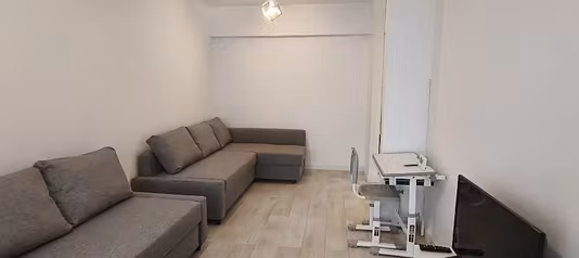 Apartament Mogosoaia