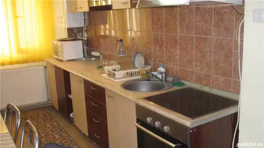 Apartament Campia Turzii