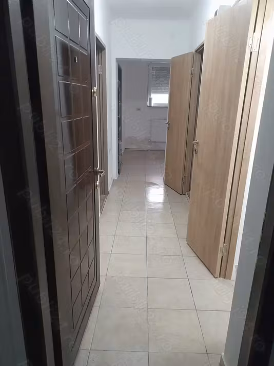 Apartament Central