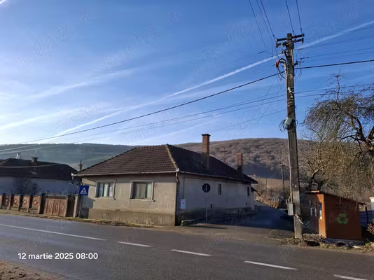 Casă Fizesu Gherlii