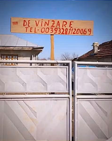 Casă Mircestii Noi