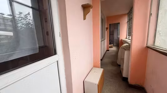 Apartament Garii