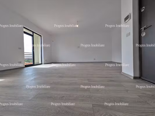 Apartament Giroc