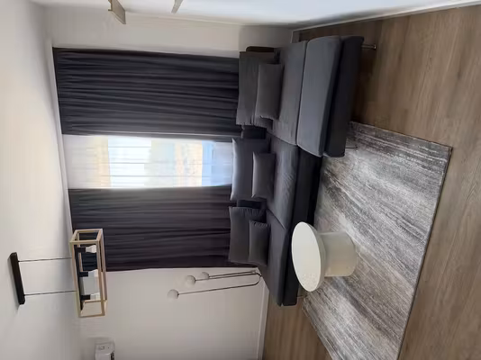 Apartament Voluntari