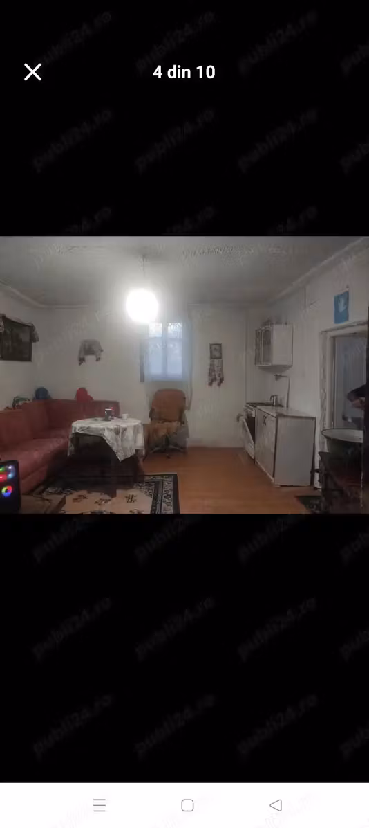 Casă Ohaba Romana