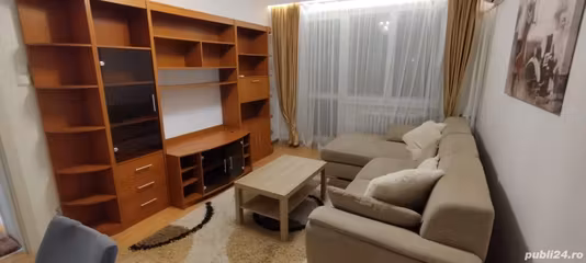Apartament Tineretului