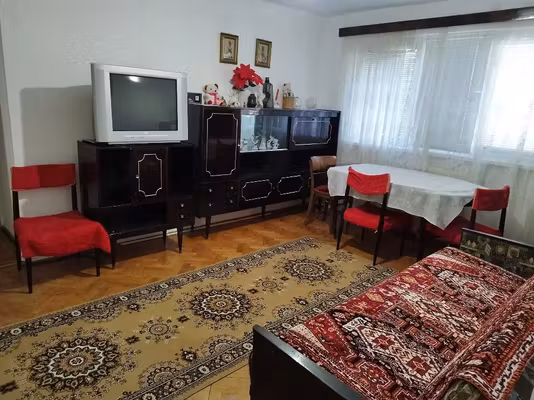 Apartament Lugoj