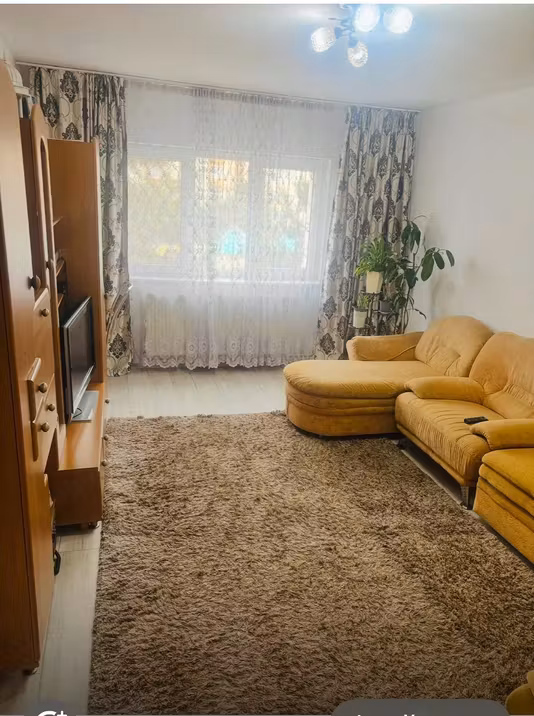 Apartament Burdujeni