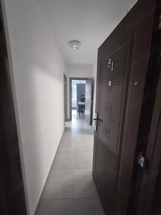 Apartament Doamna Ghica Pod