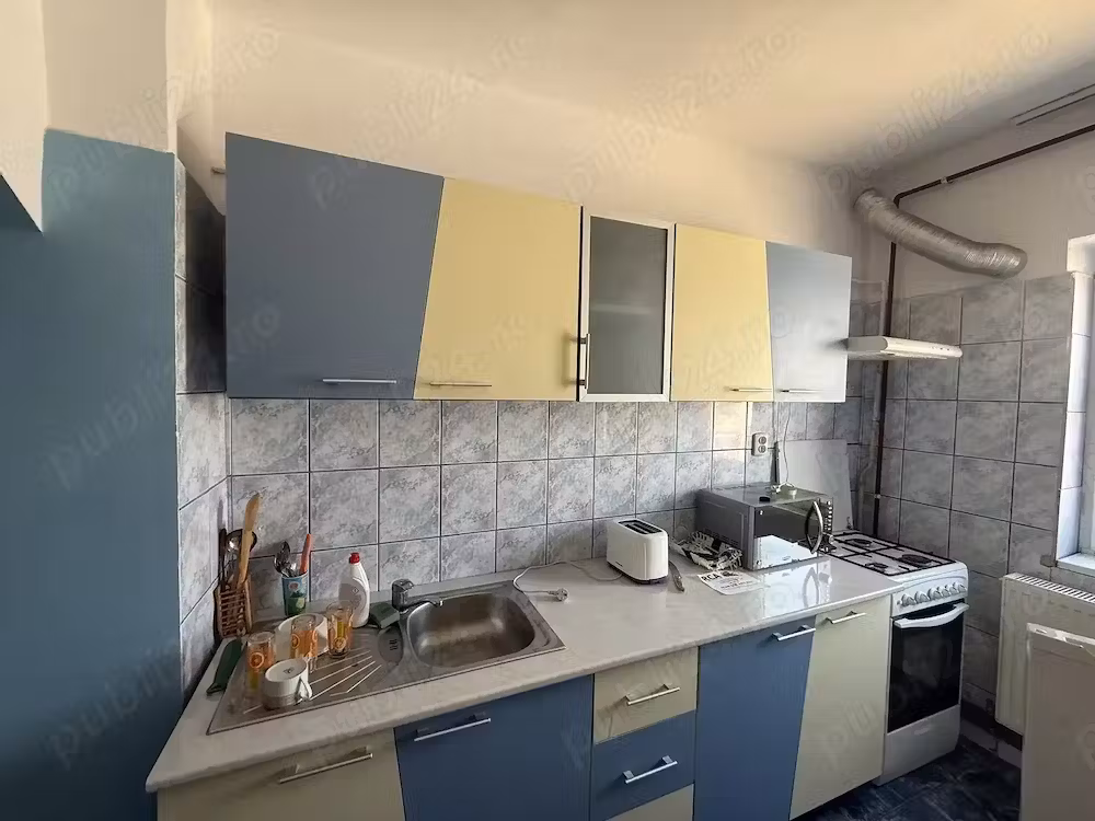 Apartament de vânzare
