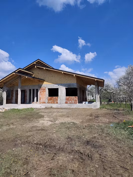 Casă Valenii de Munte