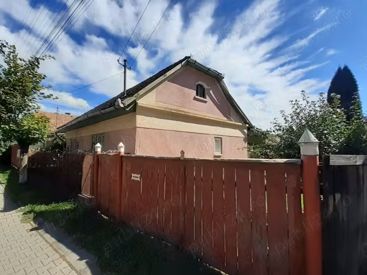Casă Sovata