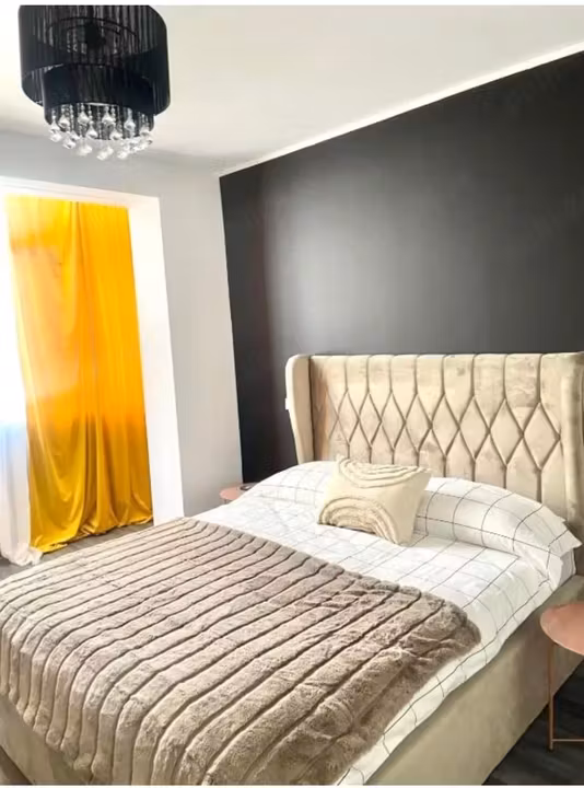 Apartament Central