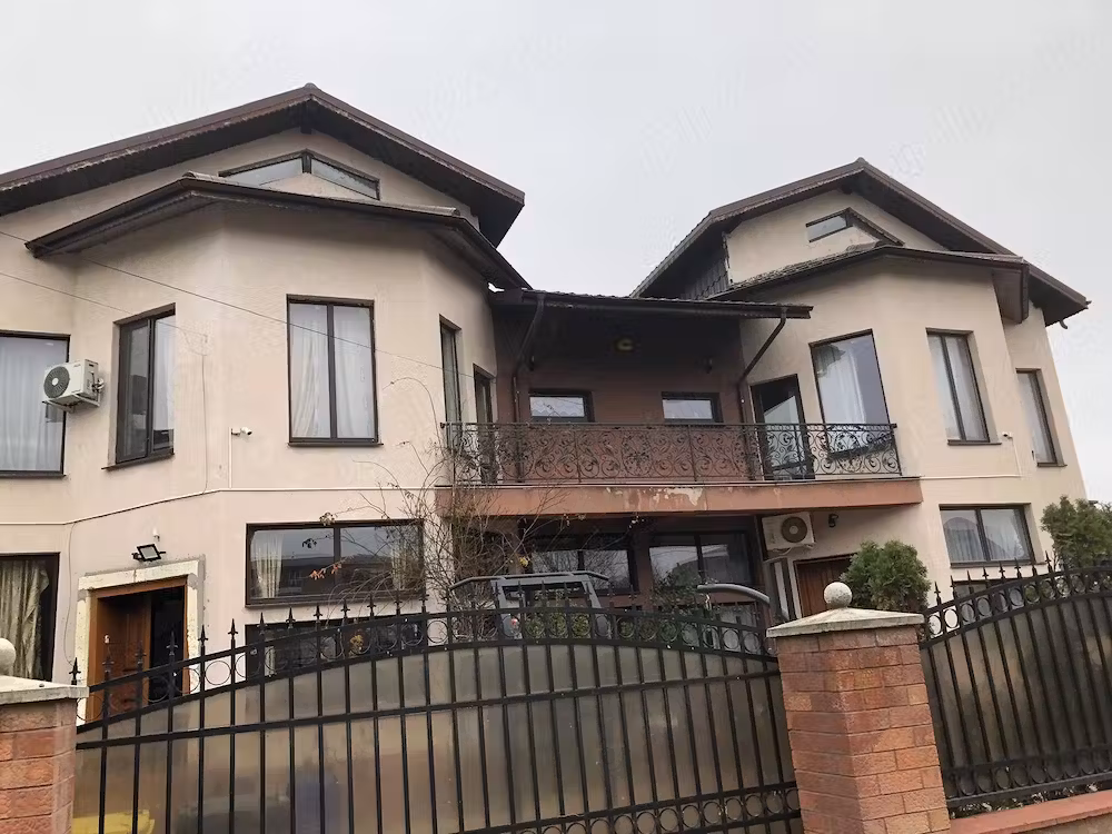 Vila tip Duplex | 6 camere | 5 bai | Soseaua Oltenitei, Lidl