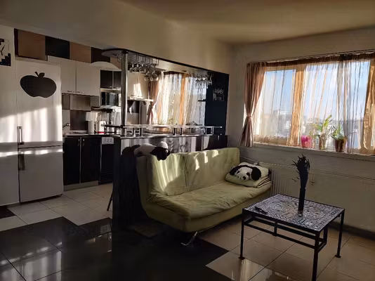 Apartament Iancului
