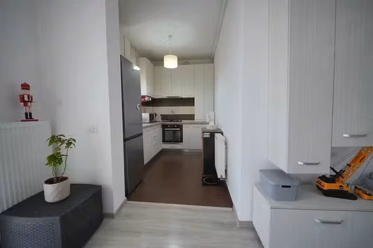 Apartament BRAYTIM