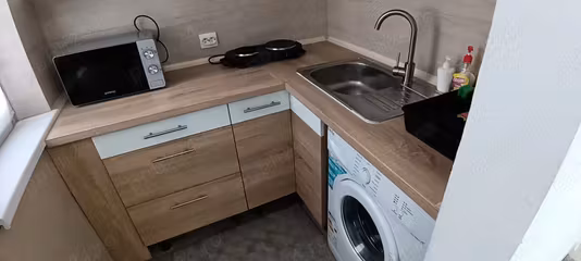 Garsonieră Lipovei