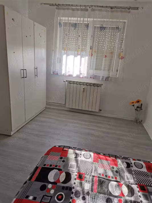 Apartament Lapus%2bArges