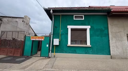 Casă Drobeta-Turnu Severin