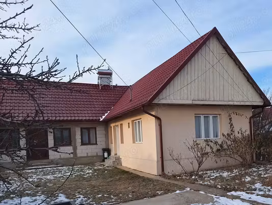 Casă Bucsesti