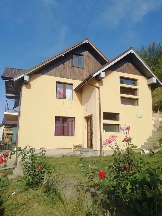 Casă Piatra Neamt
