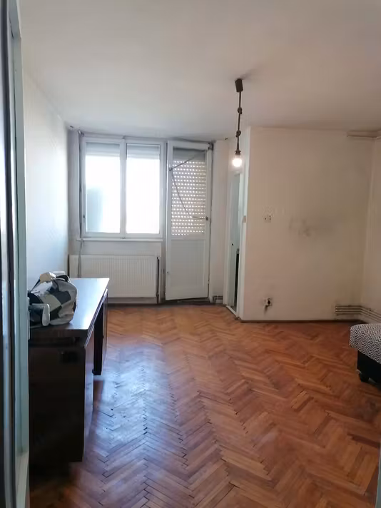 Garsonieră Burdea
