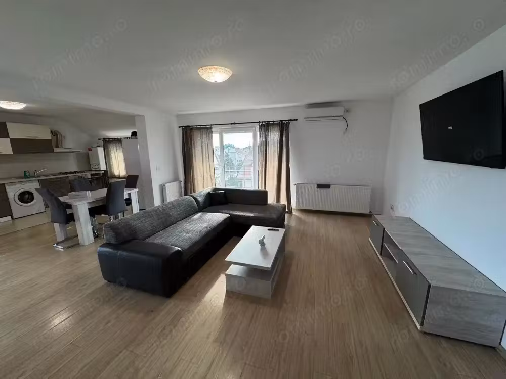 Apartament cu 3 camere in zona Decathlon Dumbravita