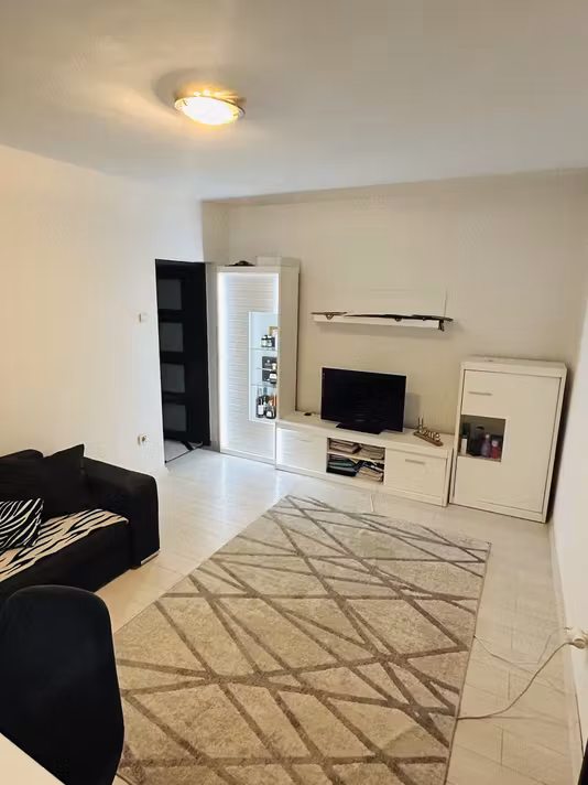 Apartament Nufarul