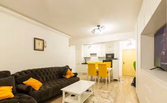Apartament Hotel Vega